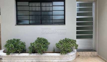 Apartamento Kitnet com 1 dormitório na Vila Monteiro próximo ao Terminal Rodoviário em São Carlos