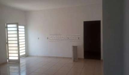 Casa Padrão em São Carlos