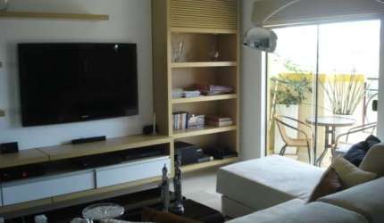 Excelente apartamento no Parque Faber