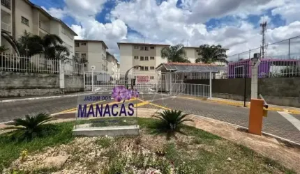 Apartamento Padrão em Araraquara