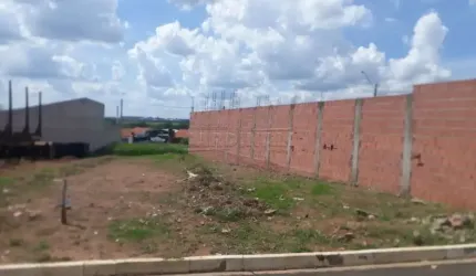 Terreno de 200m² no Jequitibá I, ao Lado do Condomínio Terra dos Buritis por R$128.000,00!