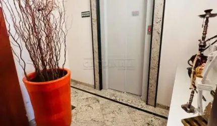 Apartamento Padrão em São Carlos