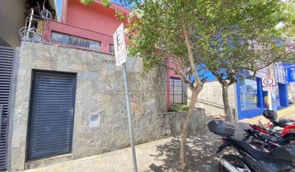 Comercial Ponto Comercial em São Carlos