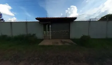 Fazenda para alugar na Estrada Municipal Orlindo Vicente de Lourenço, 2, Quinta dos Buritis, São Carlos, 530 m2 por R$ 7.000
