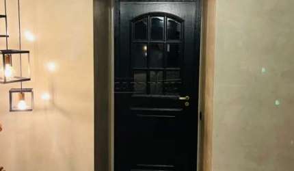 apartamento de 3 suítes.