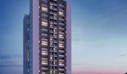 Apartamento Padrão em Araraquara