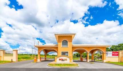 Terreno Condomínio em Araraquara