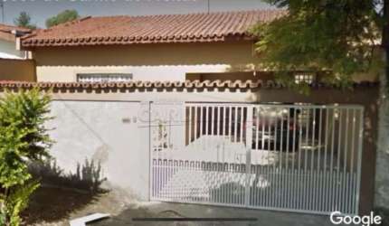 Casa Padrão em Campinas