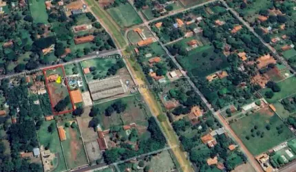 Linda chácara