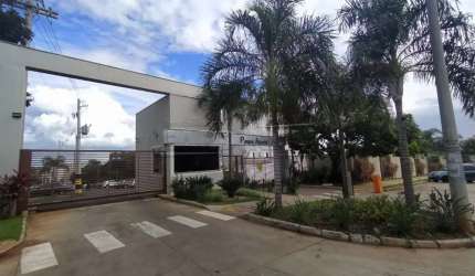 Apartamento Padrão em Araraquara