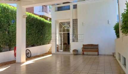 Casa Condomínio em Campinas