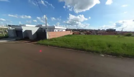 Terreno Padrão em São Carlos