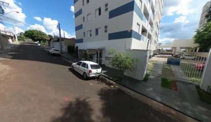 Apartamento Padrão em São Carlos