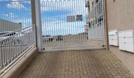 Apartamento Padrão em São Carlos