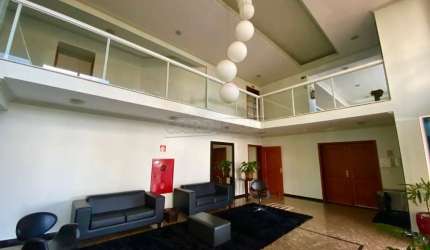 Apartamento Duplex em São Carlos