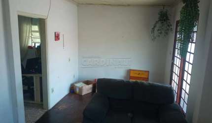 Casa Padrão em São Carlos