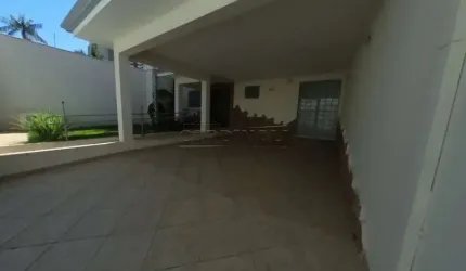 Imóvel com excelente localização em São Carlos - SP