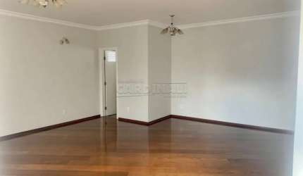 Casa Padrão em São Carlos
