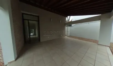 Casa Padrão em Araraquara