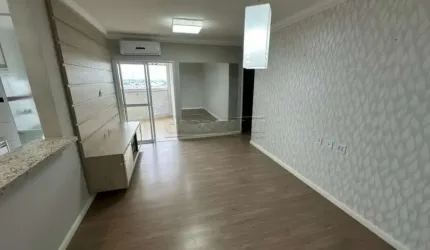 Apartamento Padrão em São Carlos