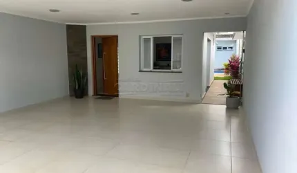 Casa Sobrado em São Carlos