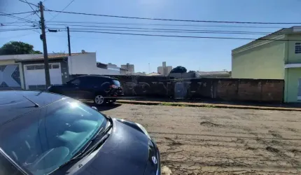 Terreno Padrão em São Carlos