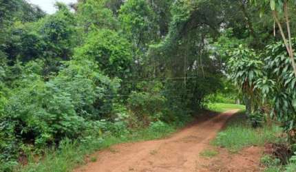 Rural Terreno com condomínio em São Carlos