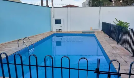 Casa Padrão em São Carlos