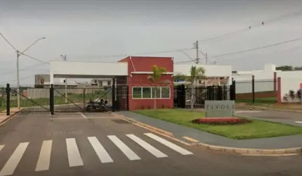 Excelente Casa nova a venda no Tivoli