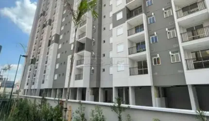 ÓTIMO APARTAMENTO JÁ ENTREGUE COM 3 DORMITÓRIOS, 1 SUÍTE, 2 VAGAS E LAZER COMPLETO.