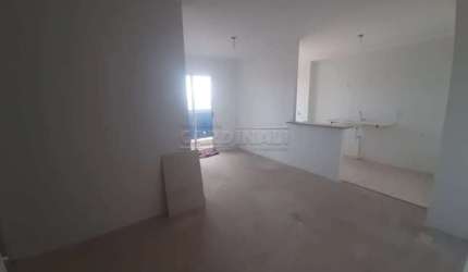 Apartamento em ótima localização, nunca habitado.