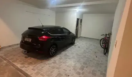 Casa Padrão em São Carlos