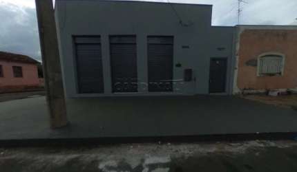 Comercial Salão em São Carlos