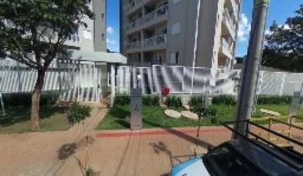 Apartamento Padrão em São Carlos