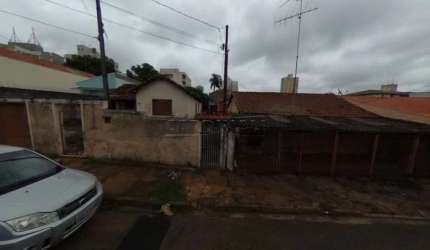 Casa Padrão em São Carlos