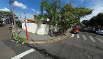 Casa Padrão em São Carlos