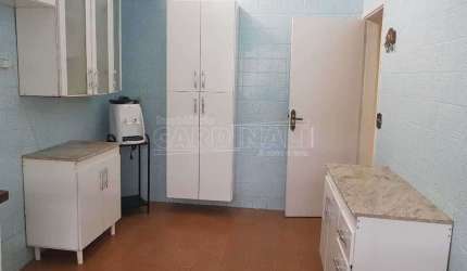 Casa Padrão em São Carlos