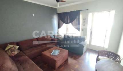 Casa Sobrado em São Carlos