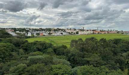 Apartamento Padrão em São Carlos