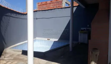 Casa Padrão em Ibaté