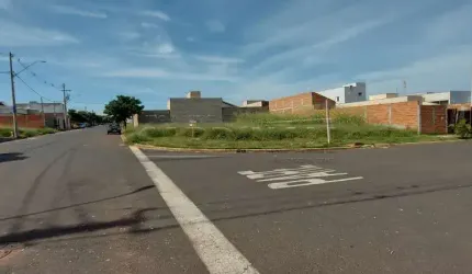 Terreno Residencial no Vistas do Horto