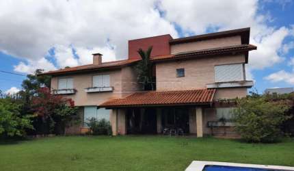 Casa Condomínio em São Carlos