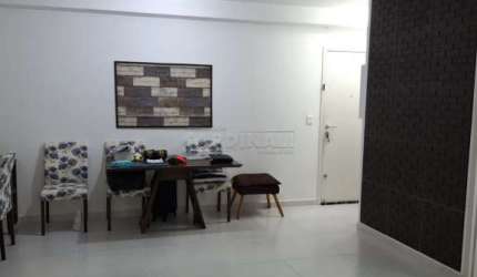 Apartamento Padrão em São Carlos
