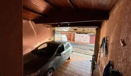 Jardim Nova São Carlos
