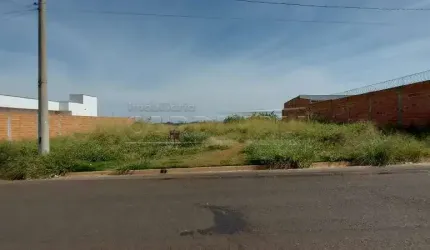 Terreno Residencial no Vistas do Horto