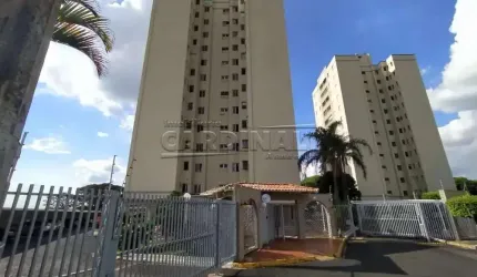 Apartamento Padrão em Araraquara