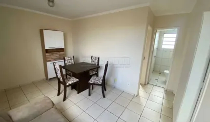 Imóvel na Vila Monteiro