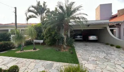 Casa Padrão em Pirassununga