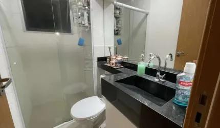 Apartamento Padrão em São Carlos