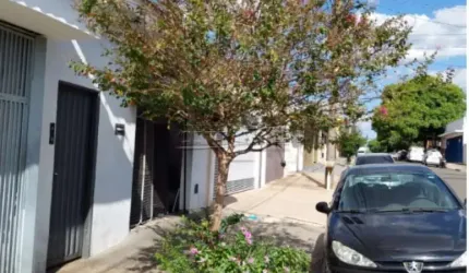 Casa Padrão em São Carlos